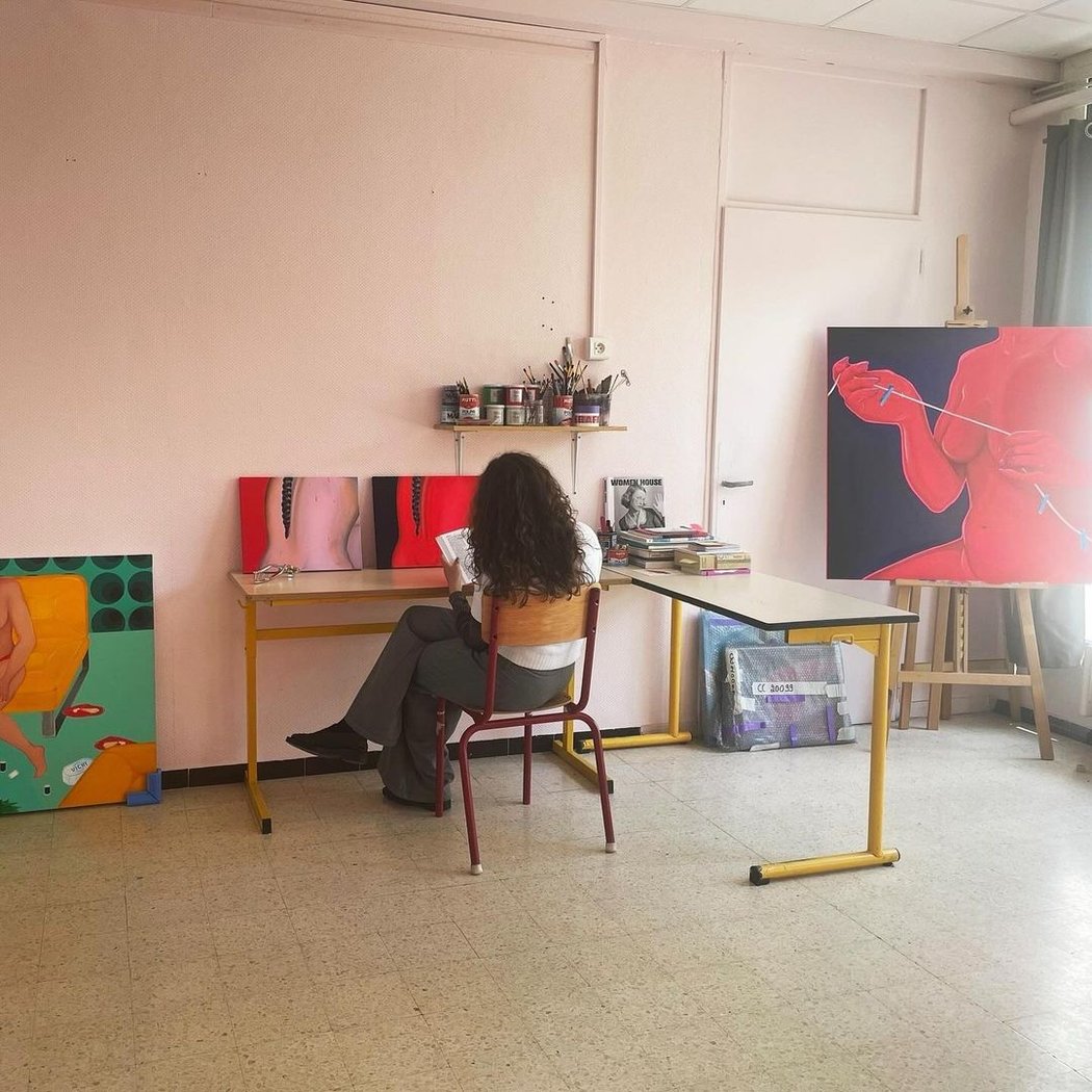 Journée professionnelle 4