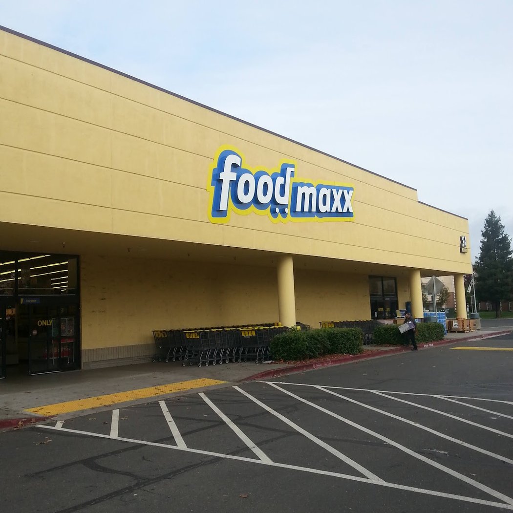 Foodmaxx 2