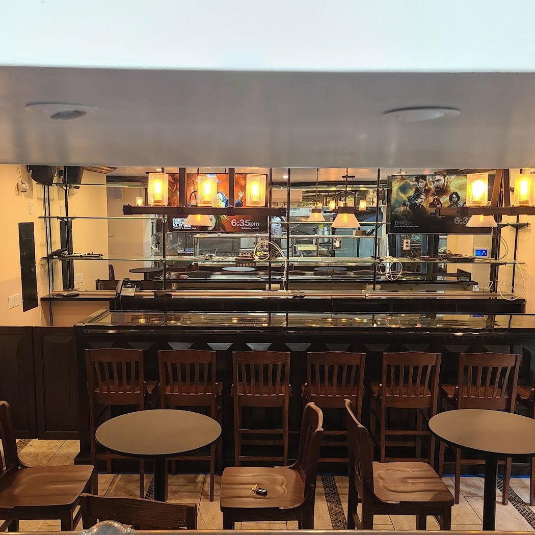 Places Bar and Grill 2
