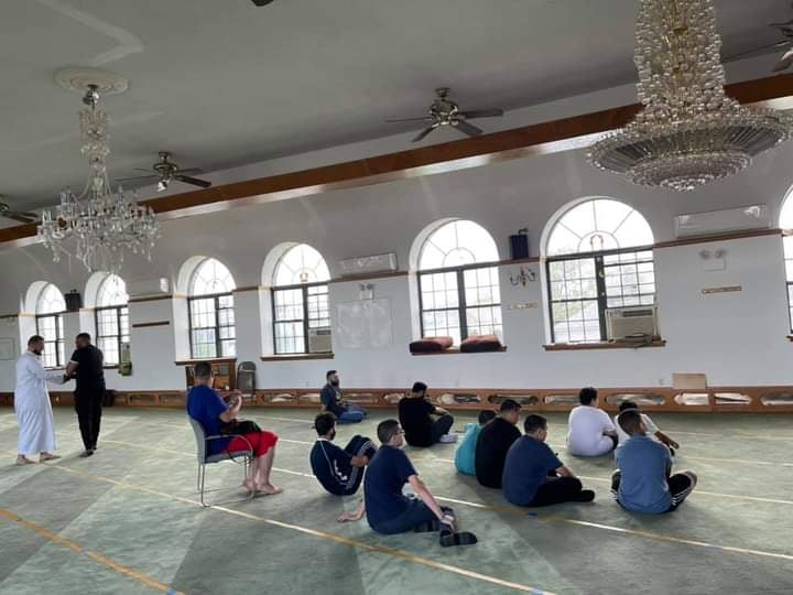 Al Marwa Islamic Center 3