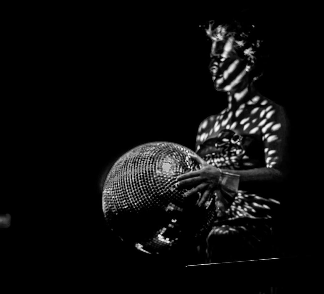 Black Transmission 1