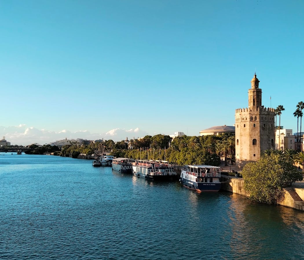 Río Guadalquivir 1