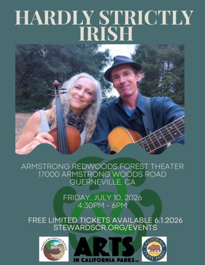 Hardly Strictly Irish 1
