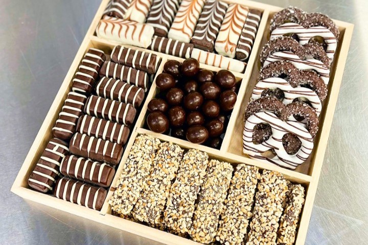 Candy Squared LLC 3