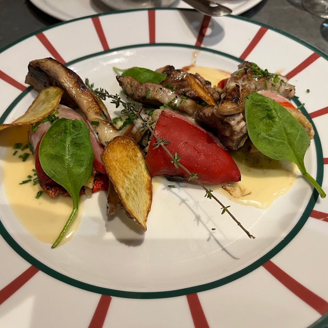 Bistrot le Guernika 3