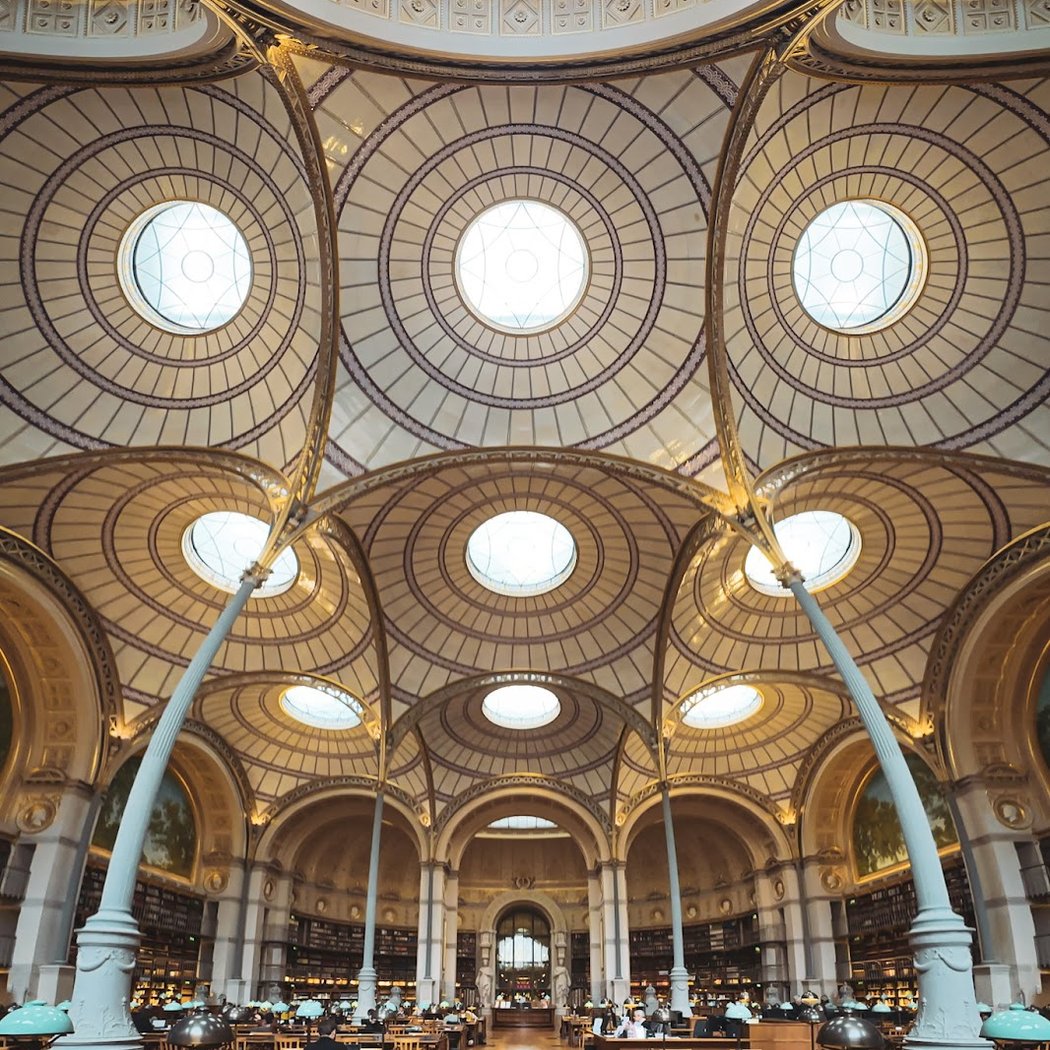 Nuit des Musées 2026 1