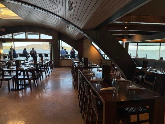 Barrel House Tavern 3