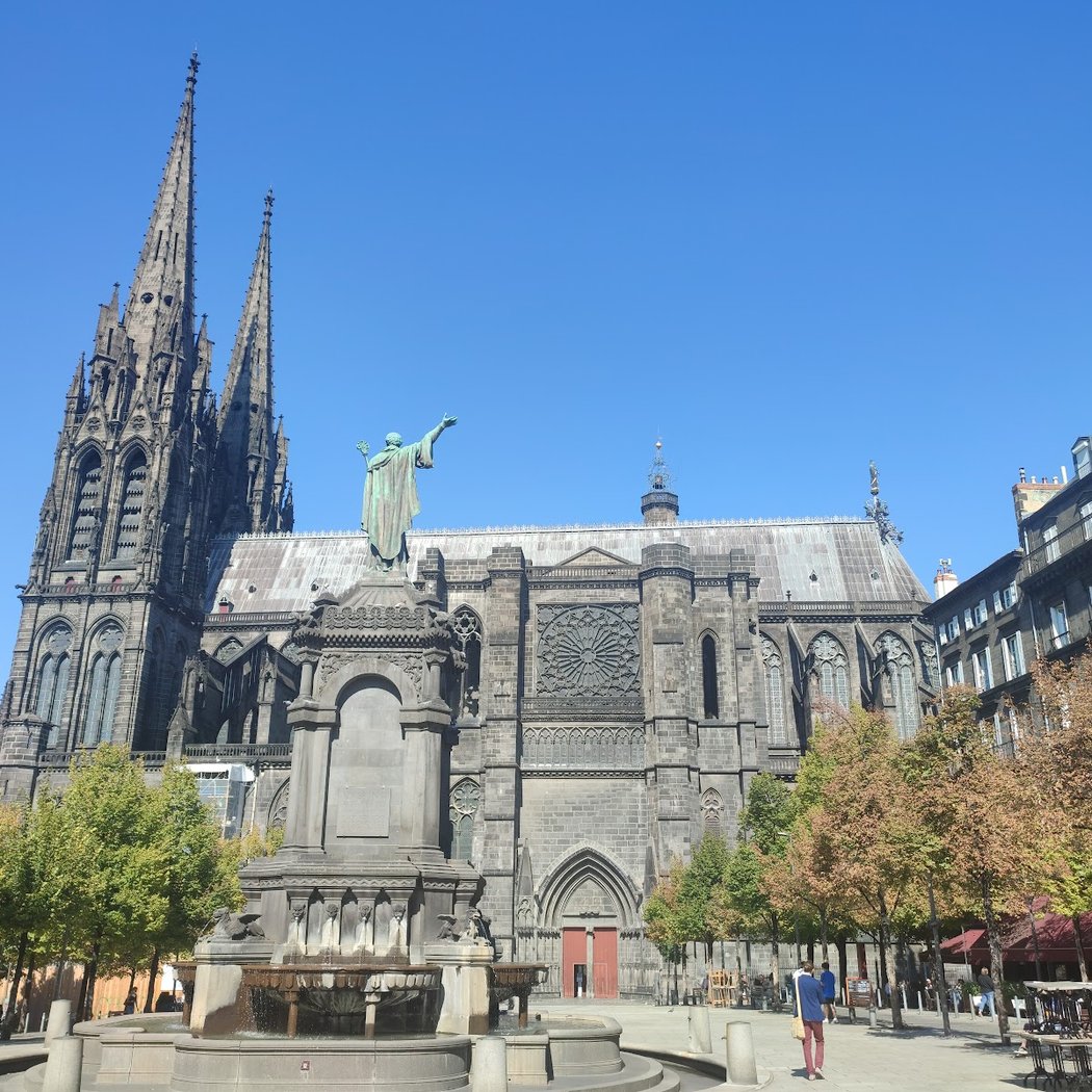 Cathédrale Notre-Dame-de-l'Assomption 3
