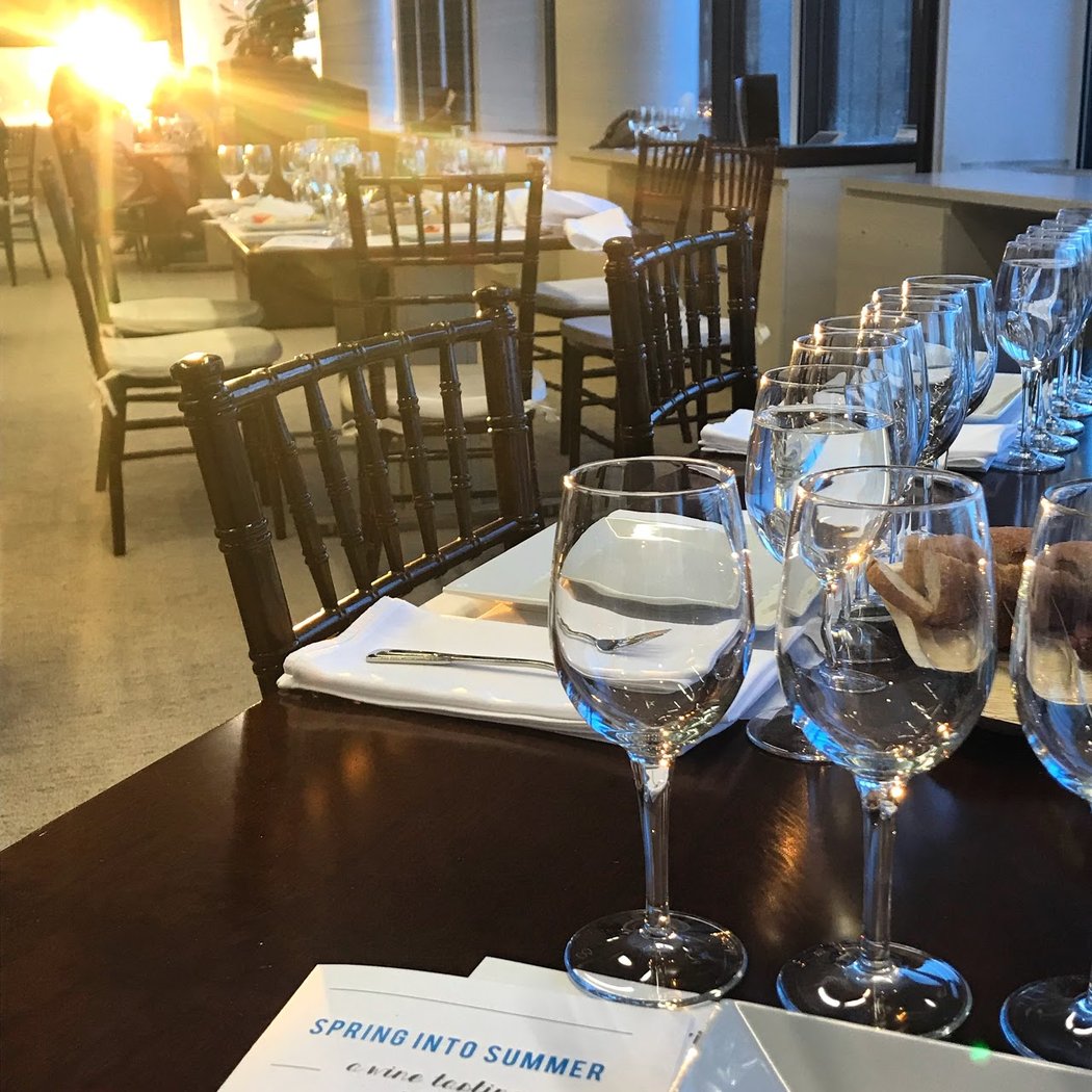 Wine Tasting at Tipsy 3