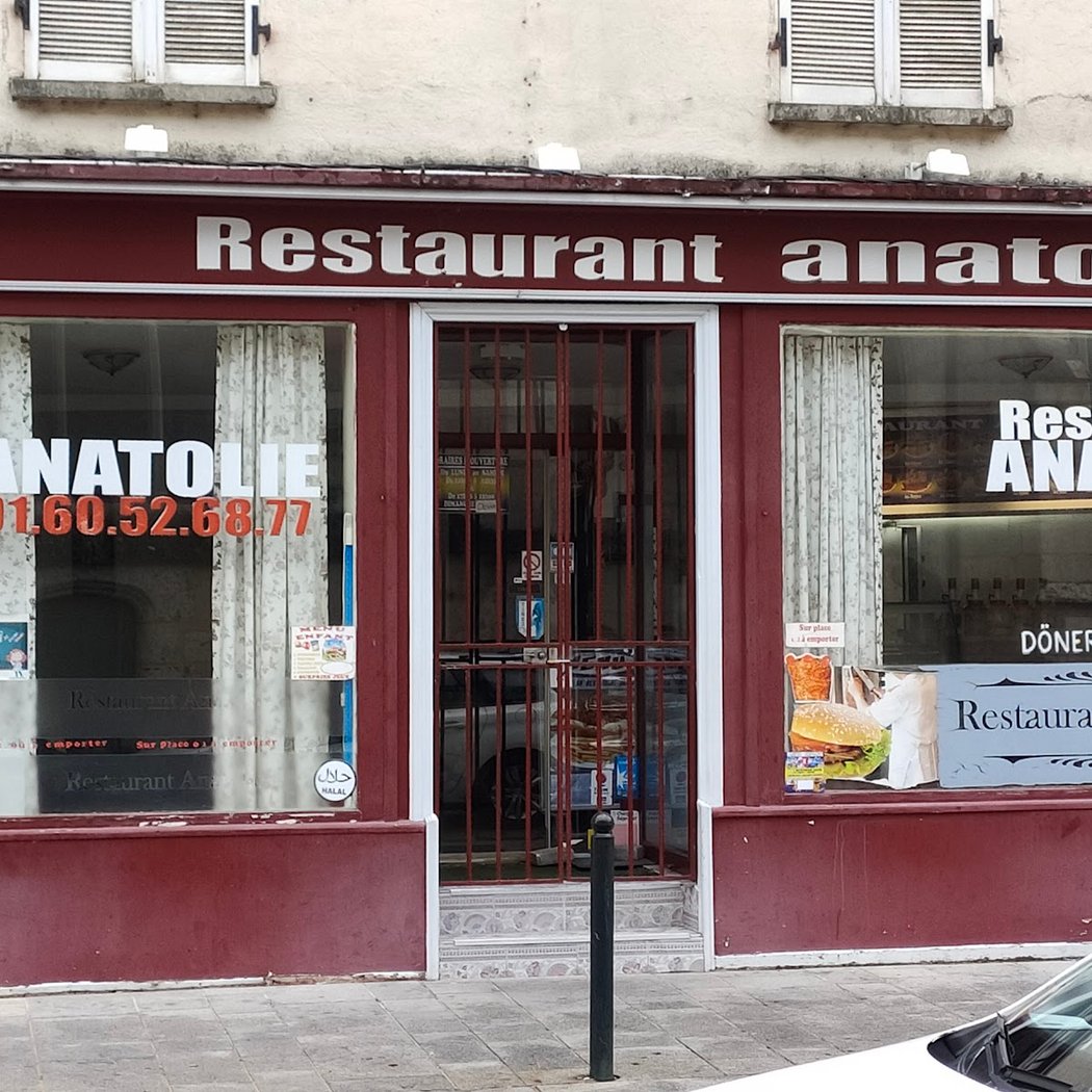 Anatolie 2
