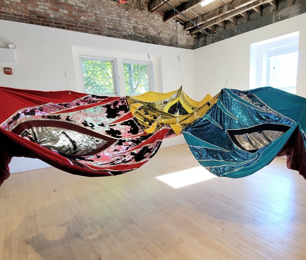 August 22 Open Studios 3