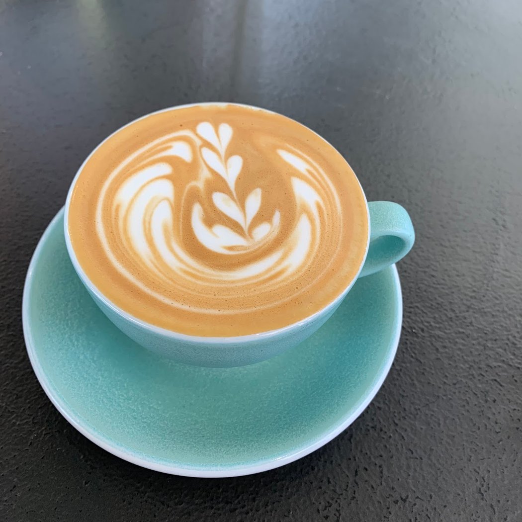 Postern Coffee 1