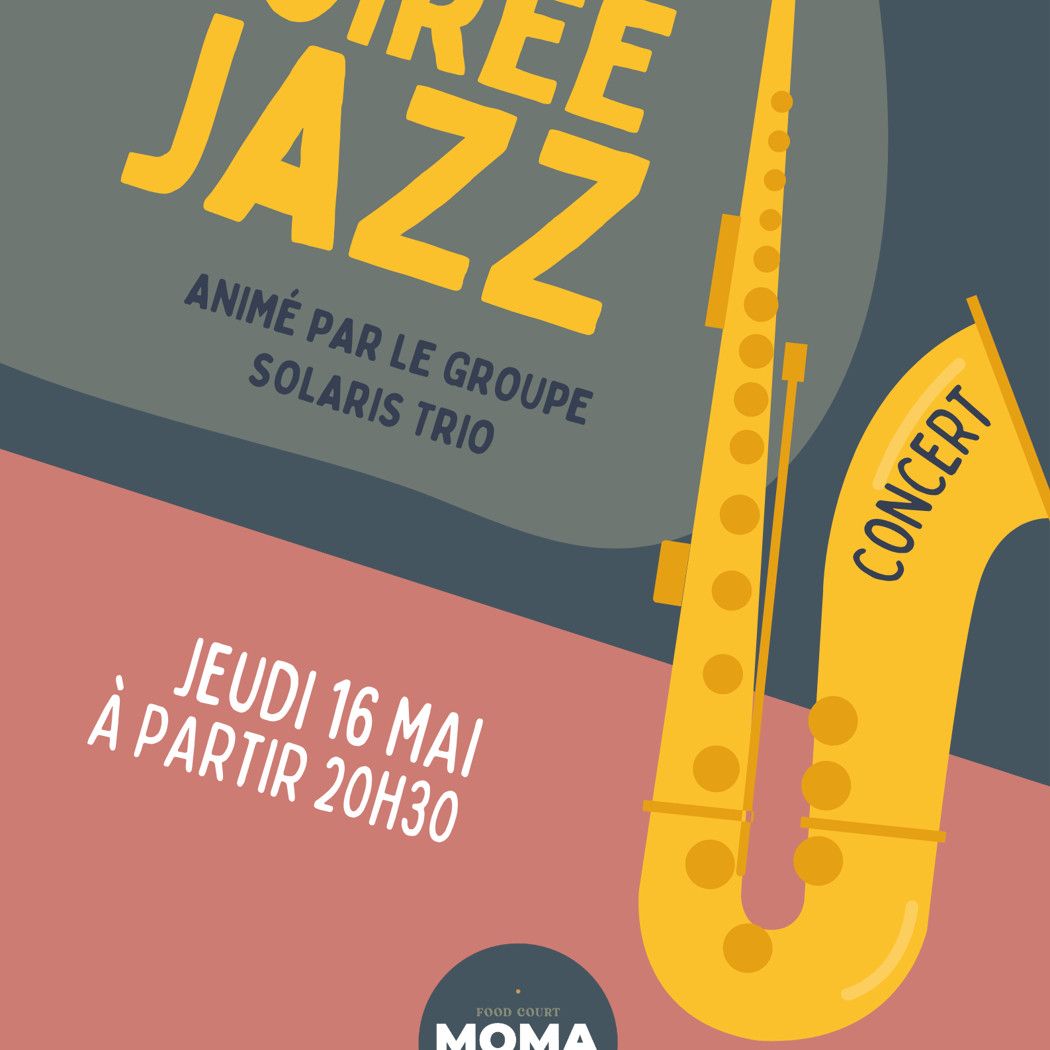 CONCERT DE JAZZ 1