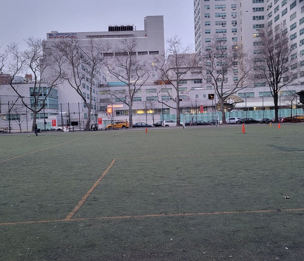 Marx Brothers Playground 2