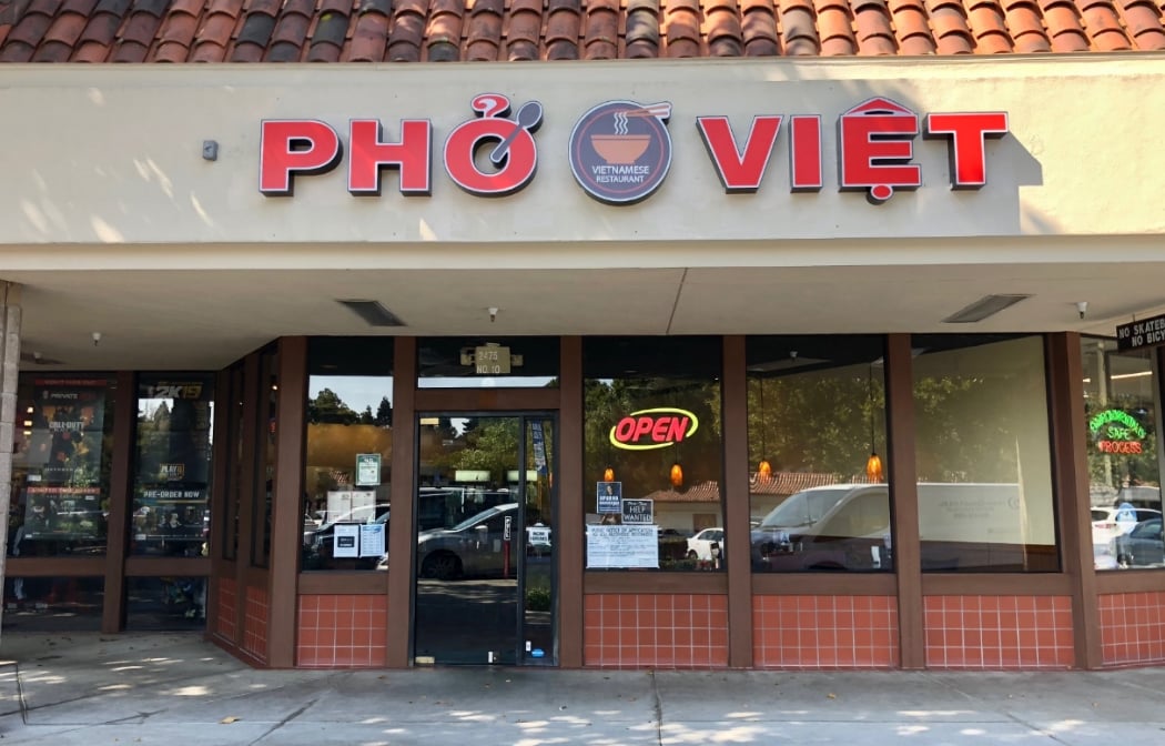 Pho Viet 2