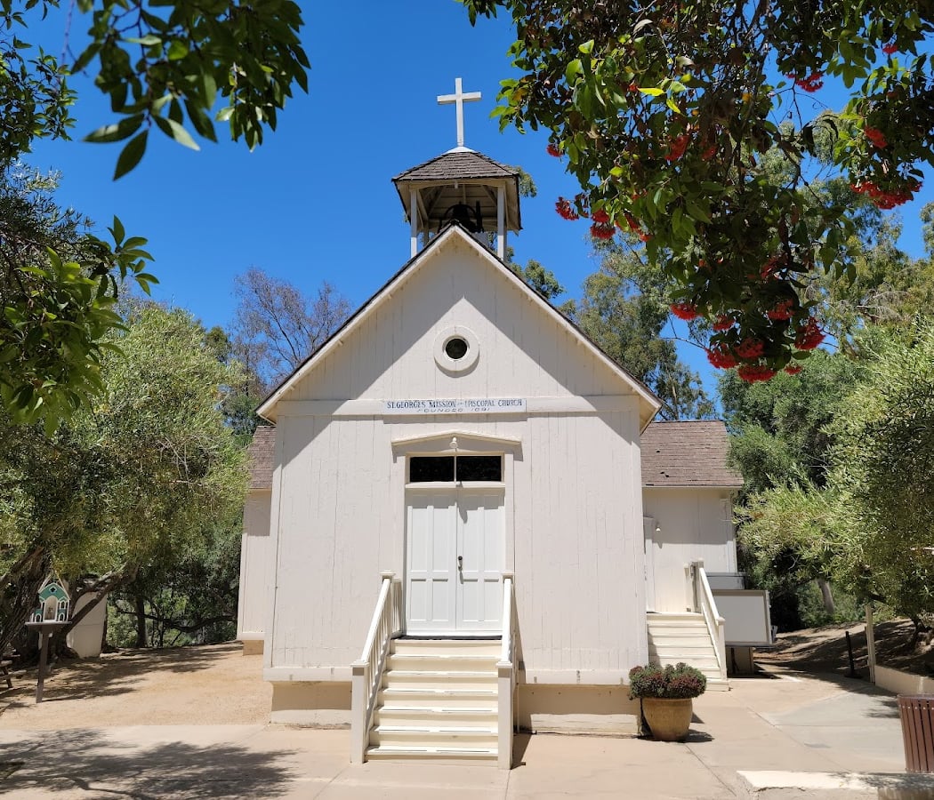 Heritage Hill Historical Park 1