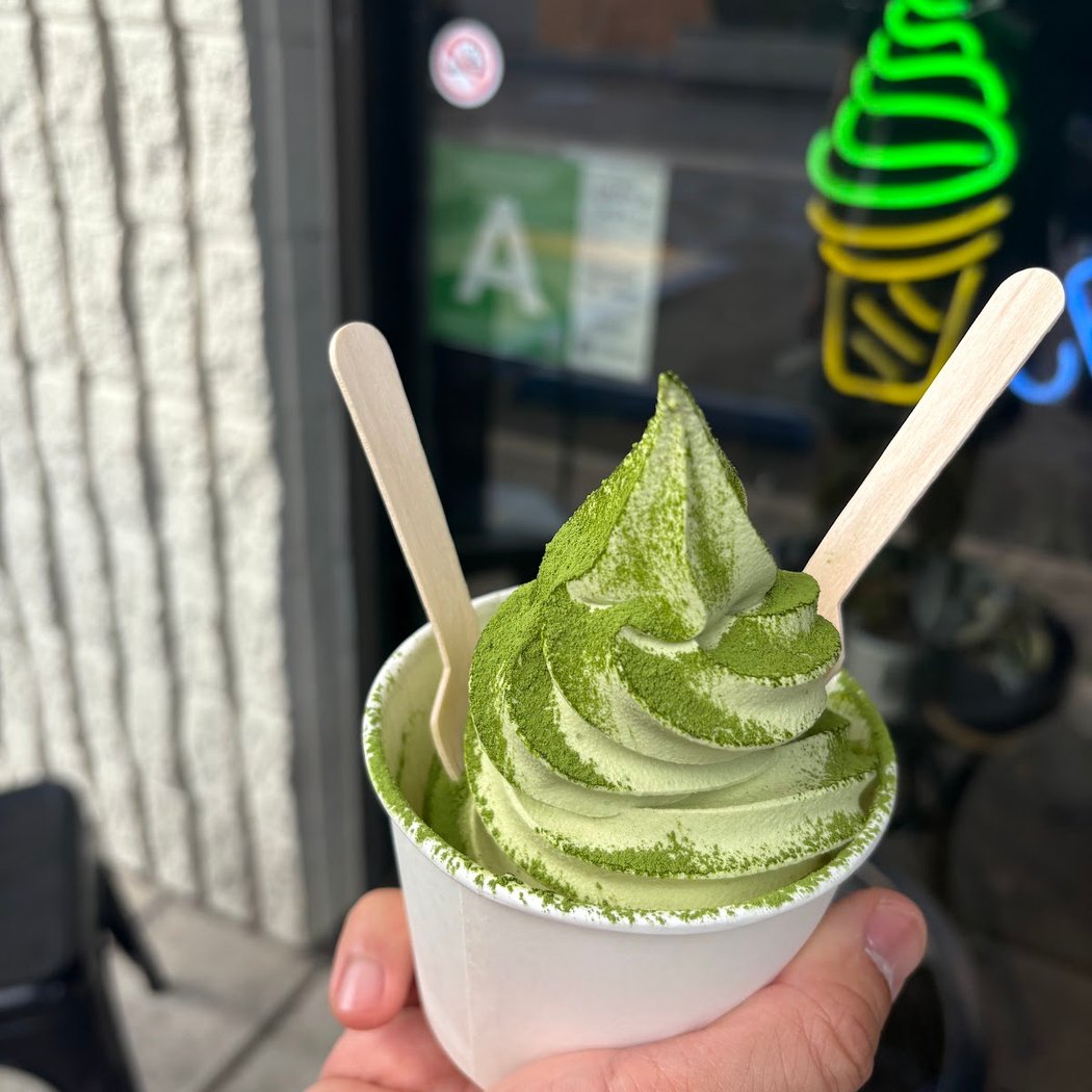 Tea Master Matcha Cafe and Green Tea Shop 3