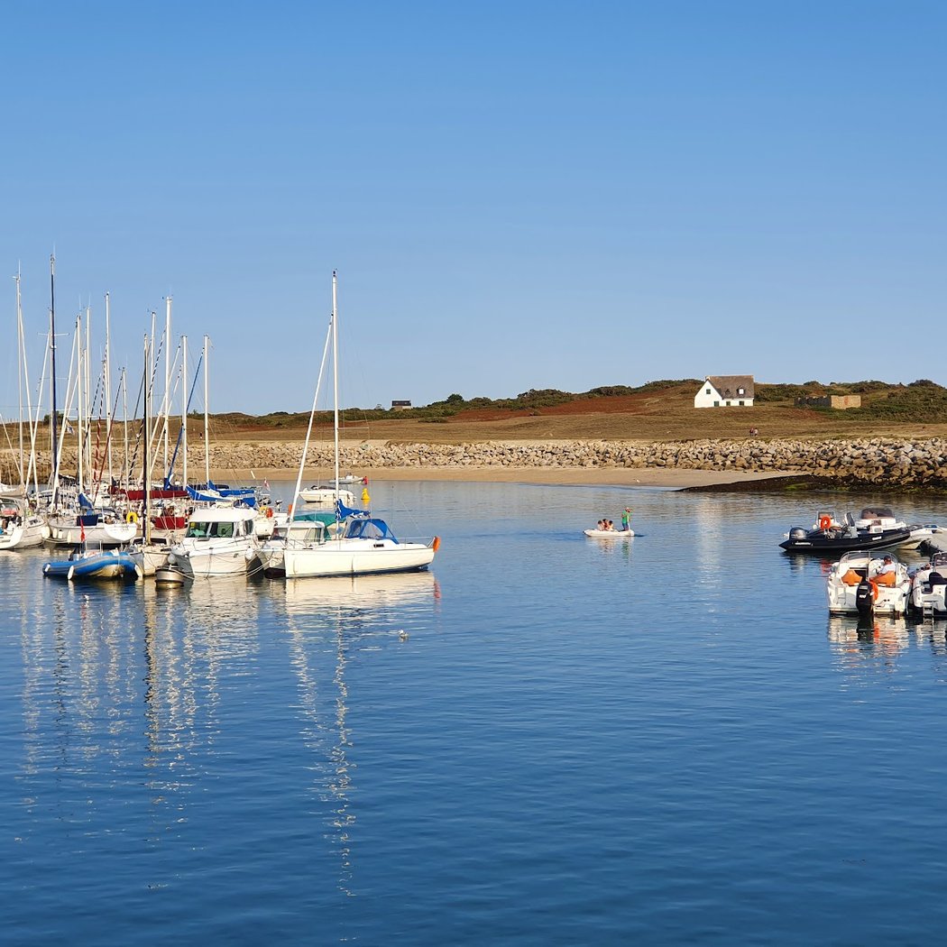 Port d'Hoëdic 3
