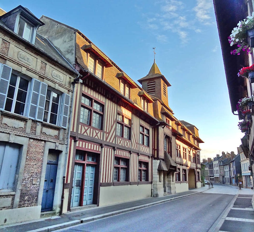 Pont-l'Évêque 1