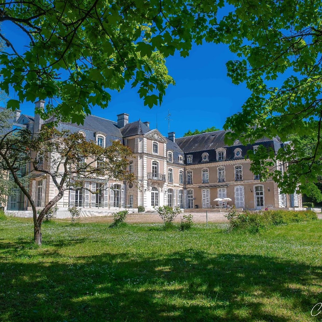 Château de Lailly-en-Val (Fontpertuis) 3