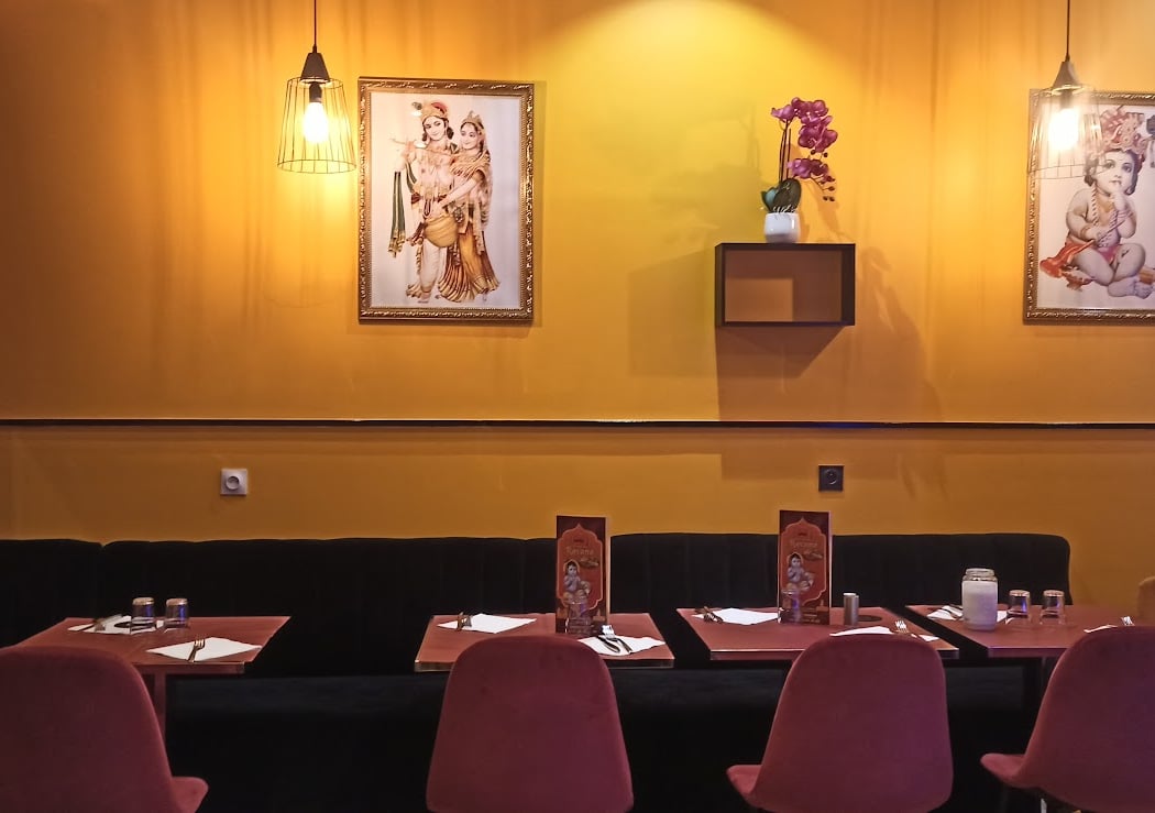 Restaurant RAVANA - Champigny-sur-Marne 3