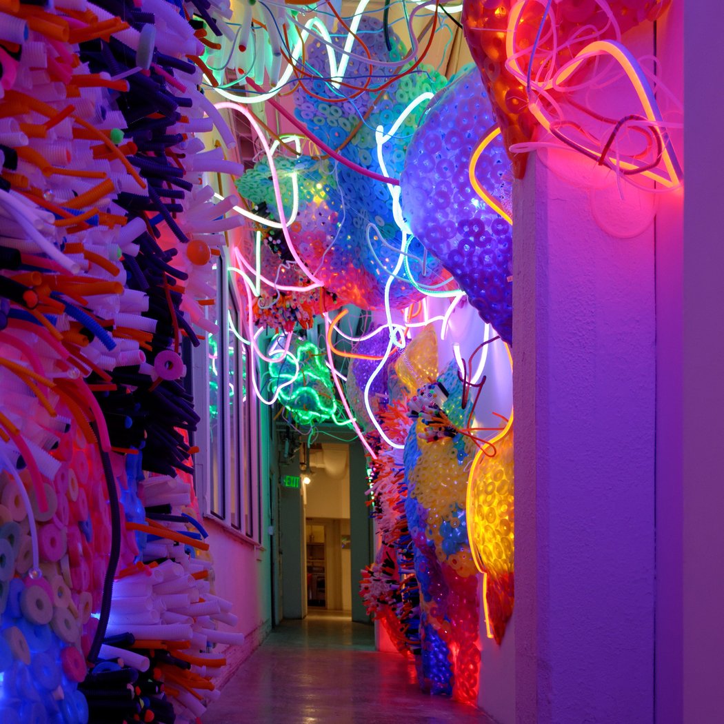 Glow City 3