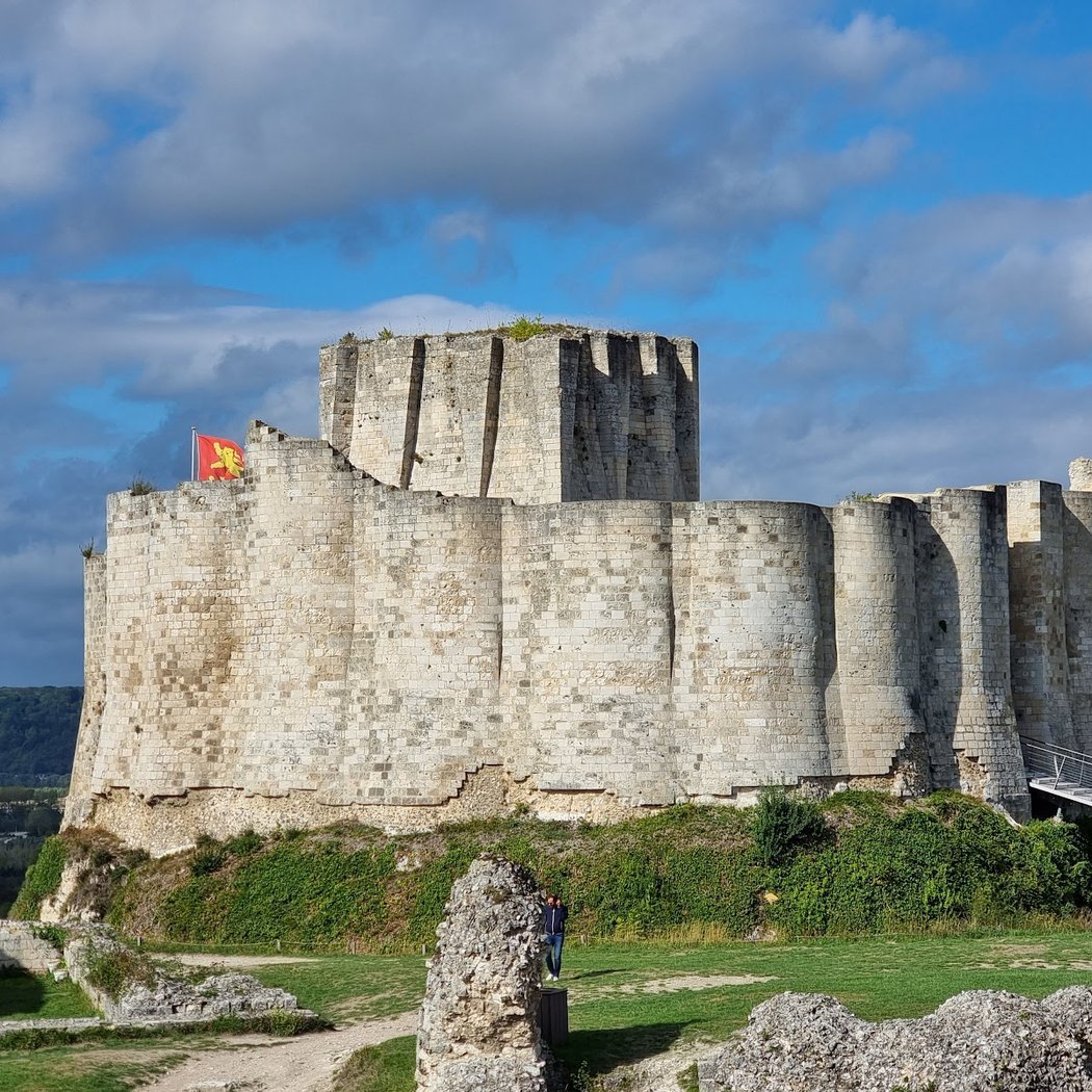 Tournoi de combat médiéval 1