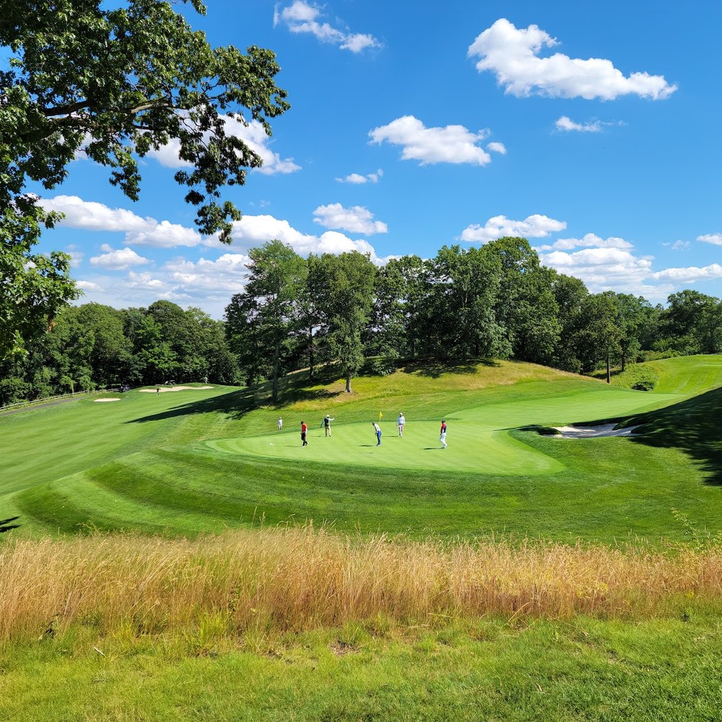 Planting Fields Foundation’s 12th Annual Golf Classic 3