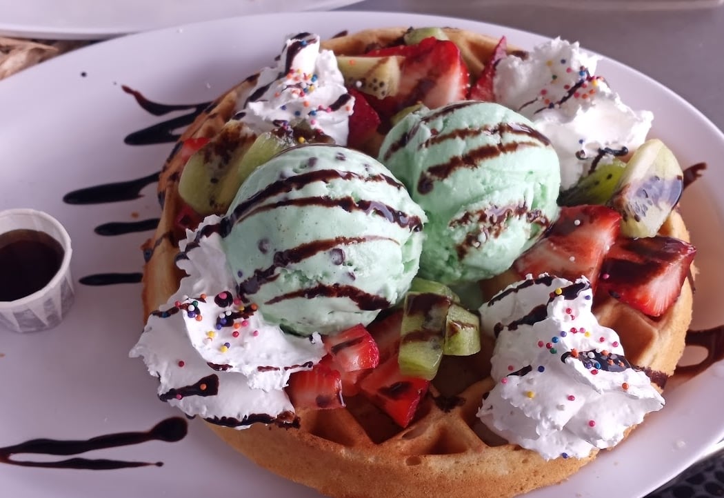 Happiness Cafe 2