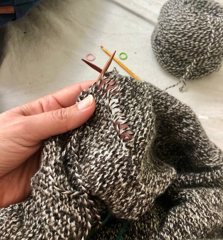 Help Class – Noma Knits 1