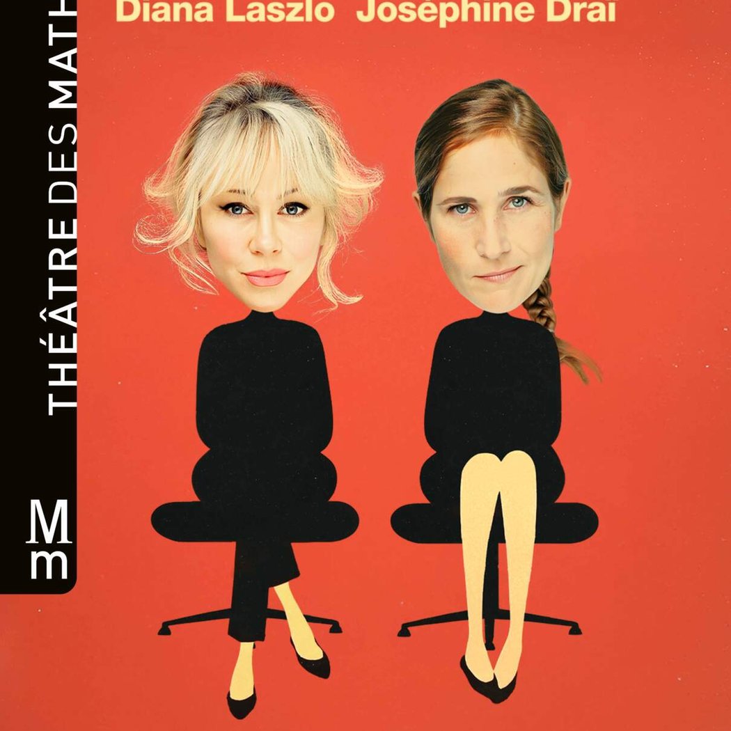 DÉVIANTES 1