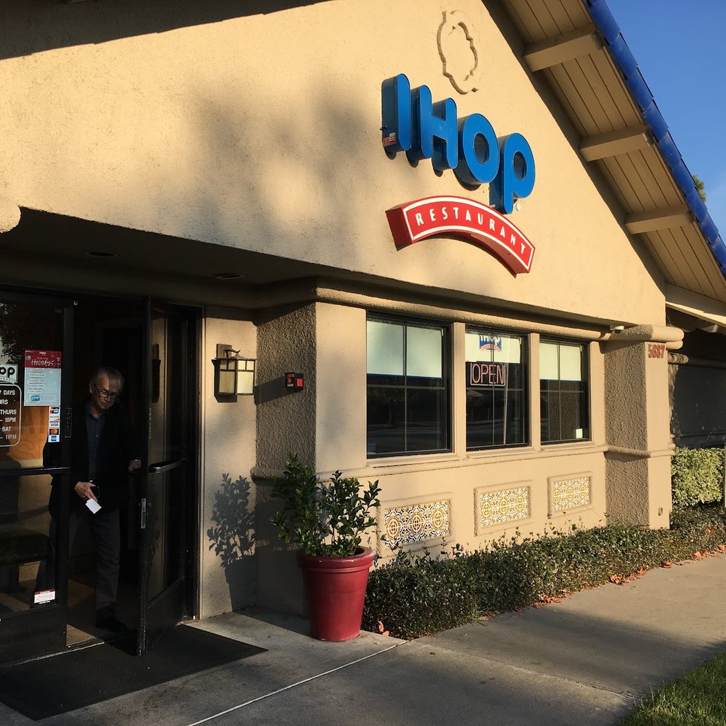 IHOP 2