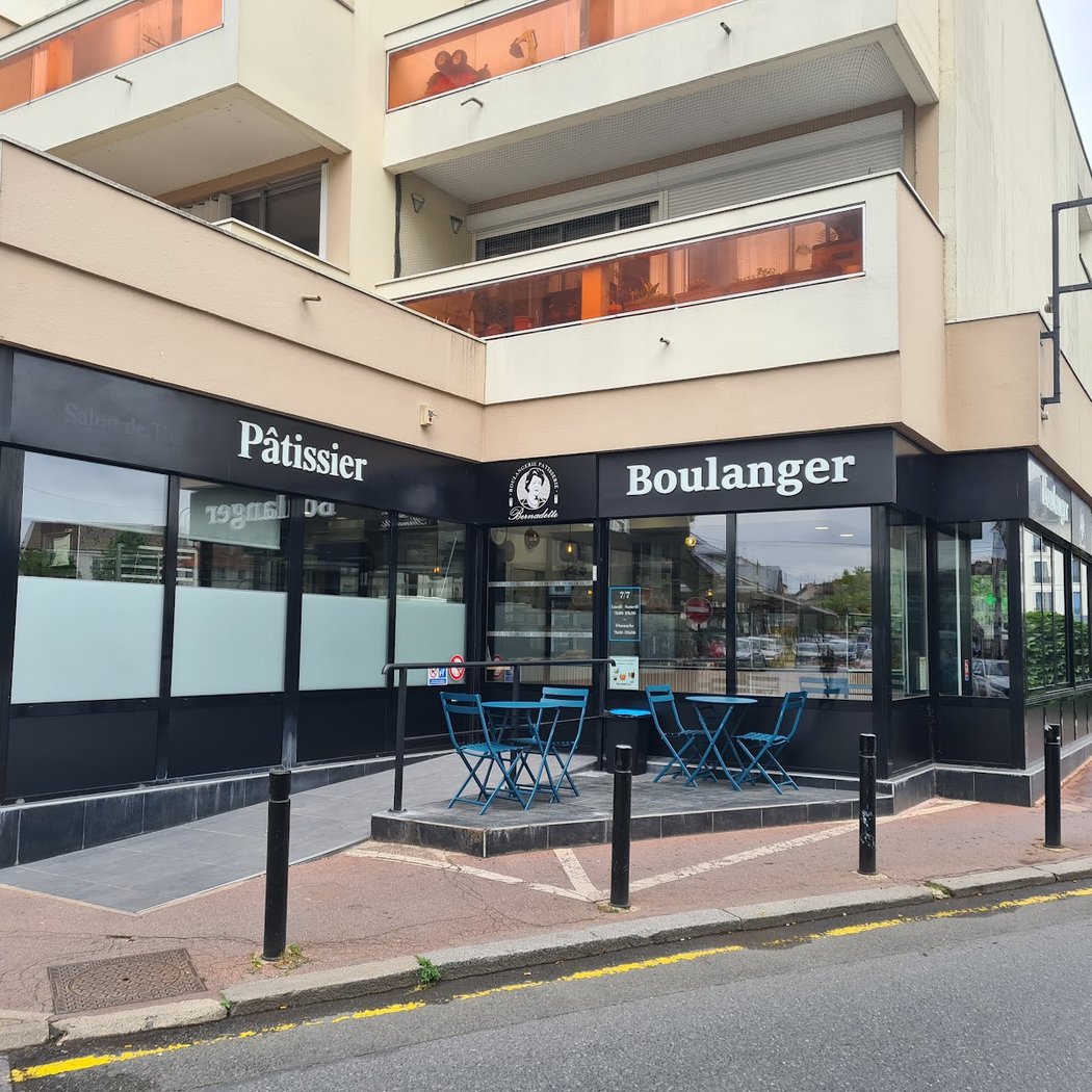 Boulangerie Bernadette 2