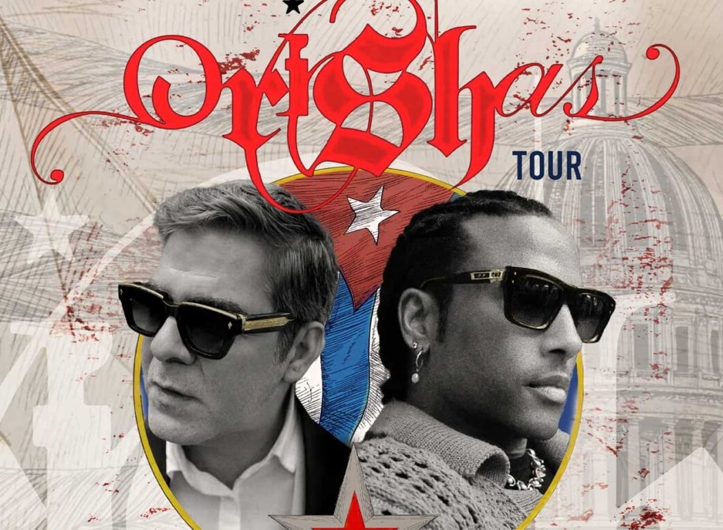 Orishas 3