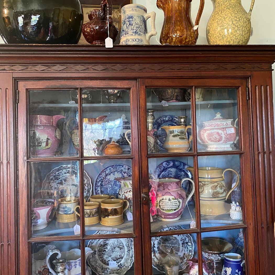 Jenkinstown Antiques 1