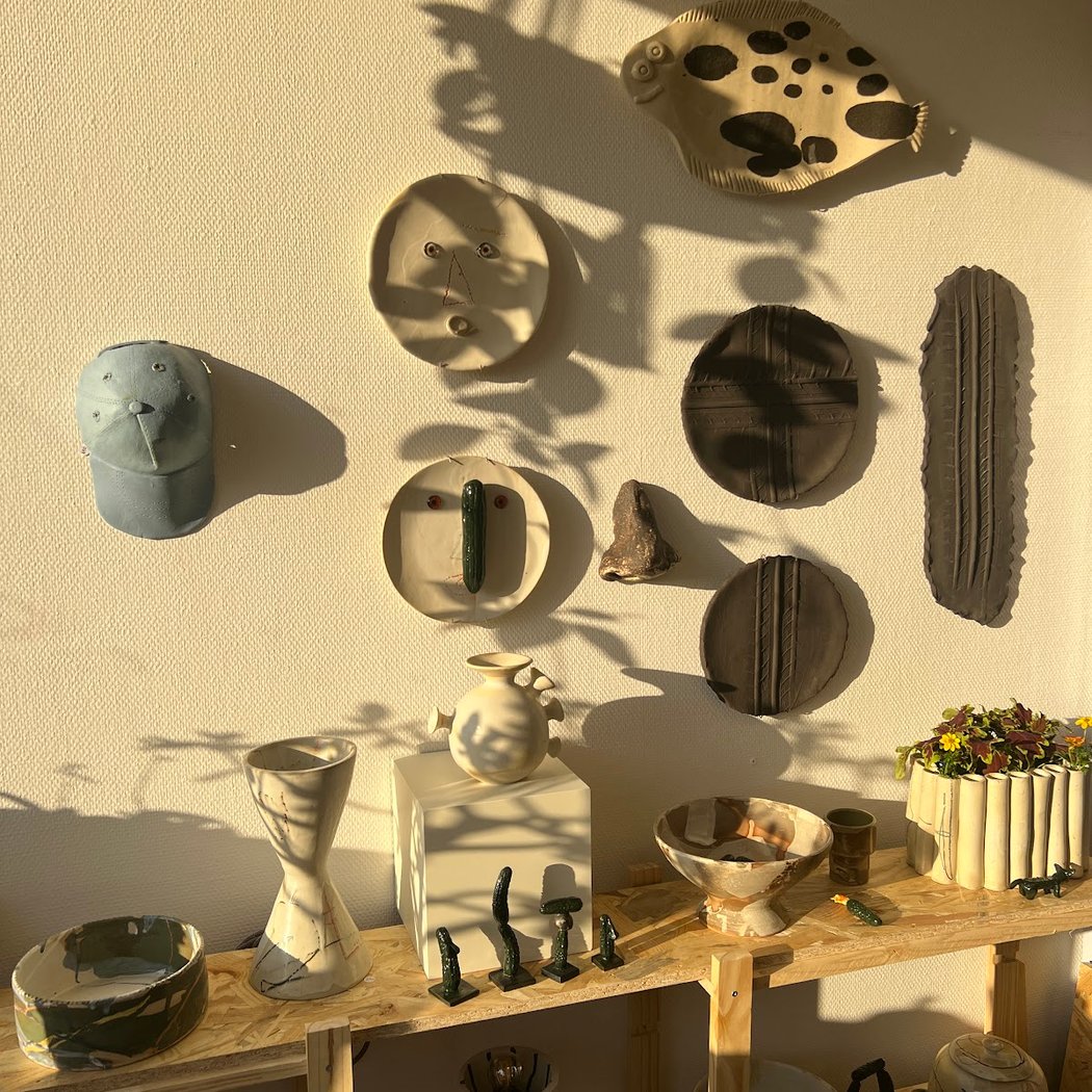 EXPOSITIONS 2
