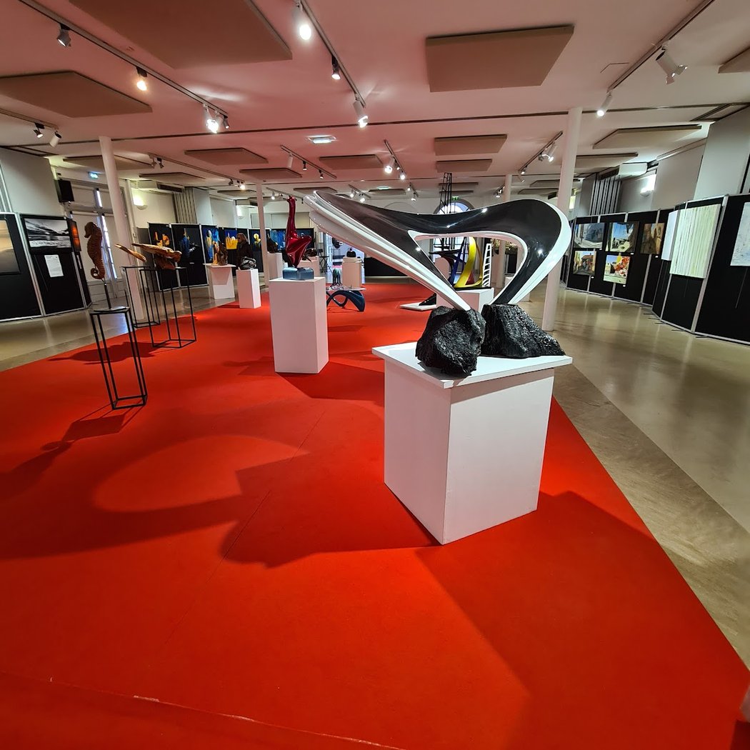 Salle Jean-Despas 2