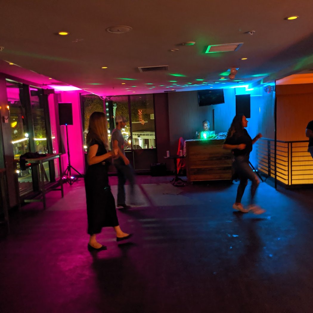 Karaoke Nights 1