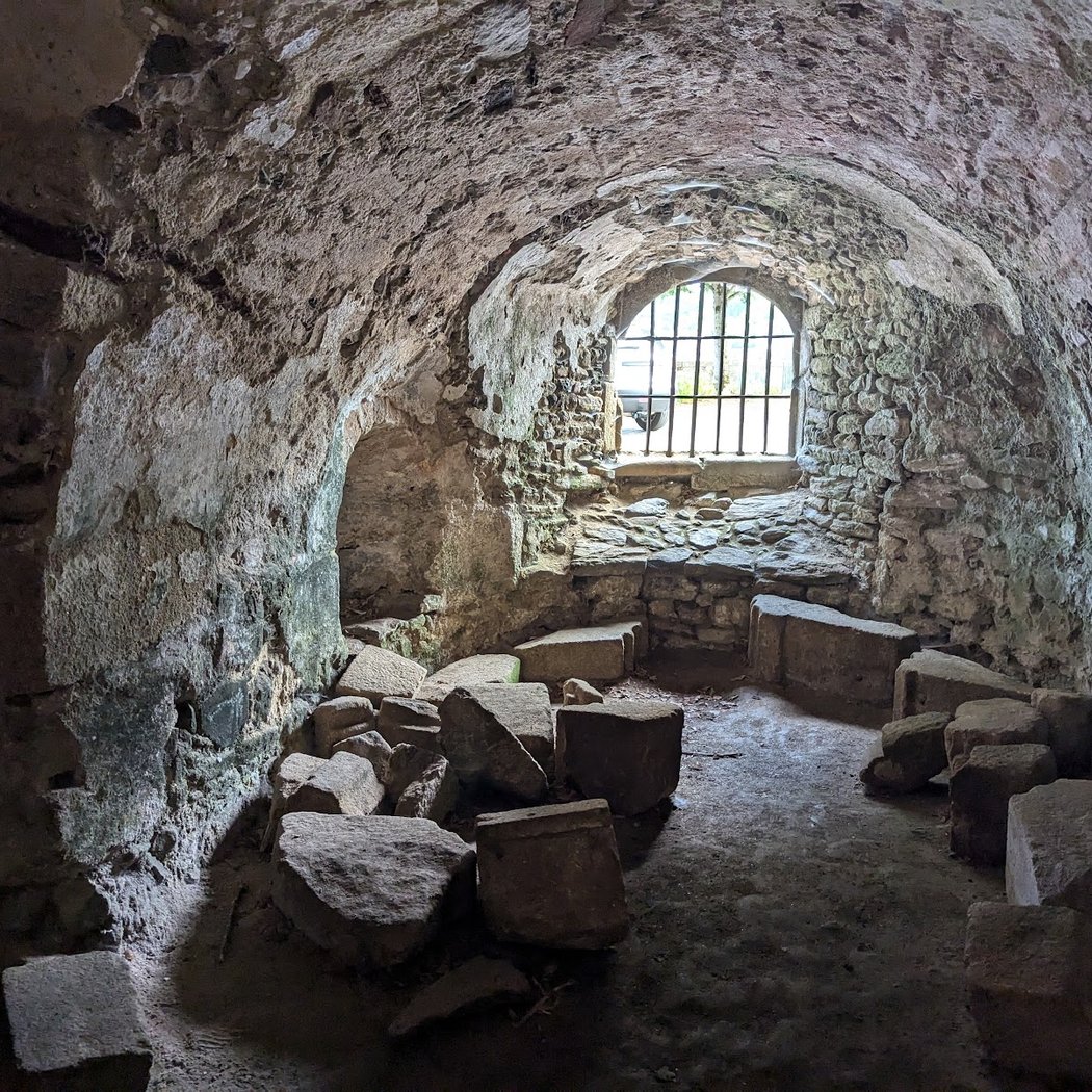 Abbatiale Saint-Pierre 3