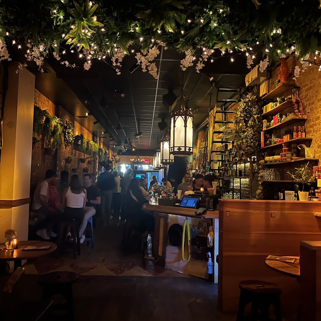 The Belfry Trivia Night 3