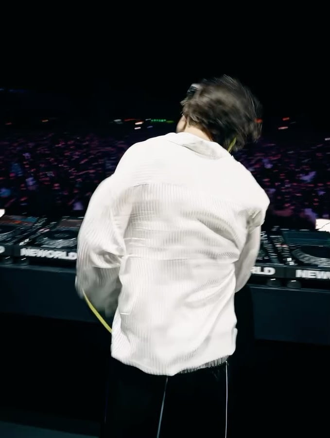 ARGY – India Tour 2025 3