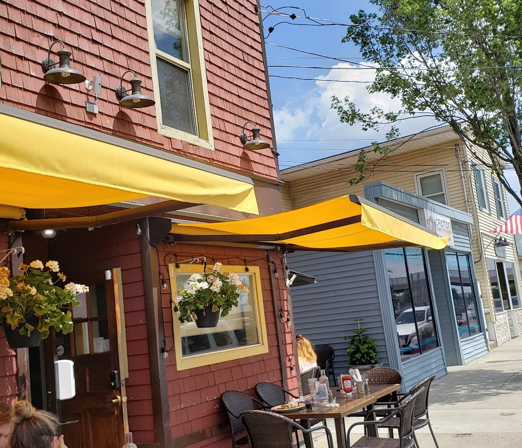 The Tavern at Croton Landing 2