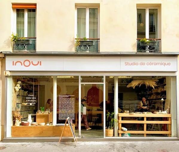 Inoui Studio 2