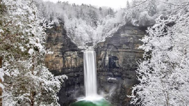 High Falls 2