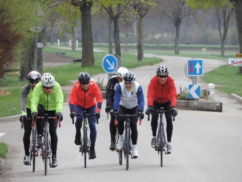 Entente Cycliste Colmar 2