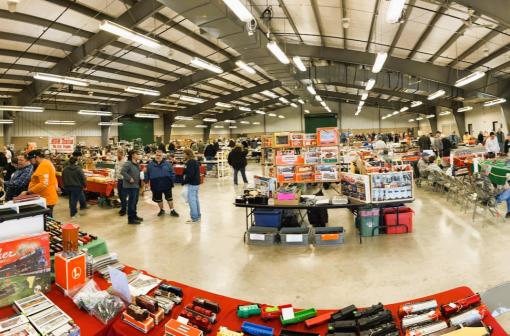 Summer Train Show 3