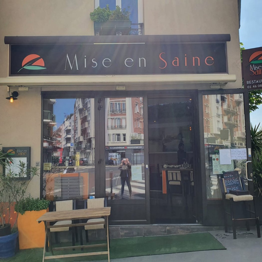 Mise En Saine 2