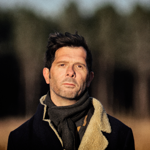 Hugh Coltman 1