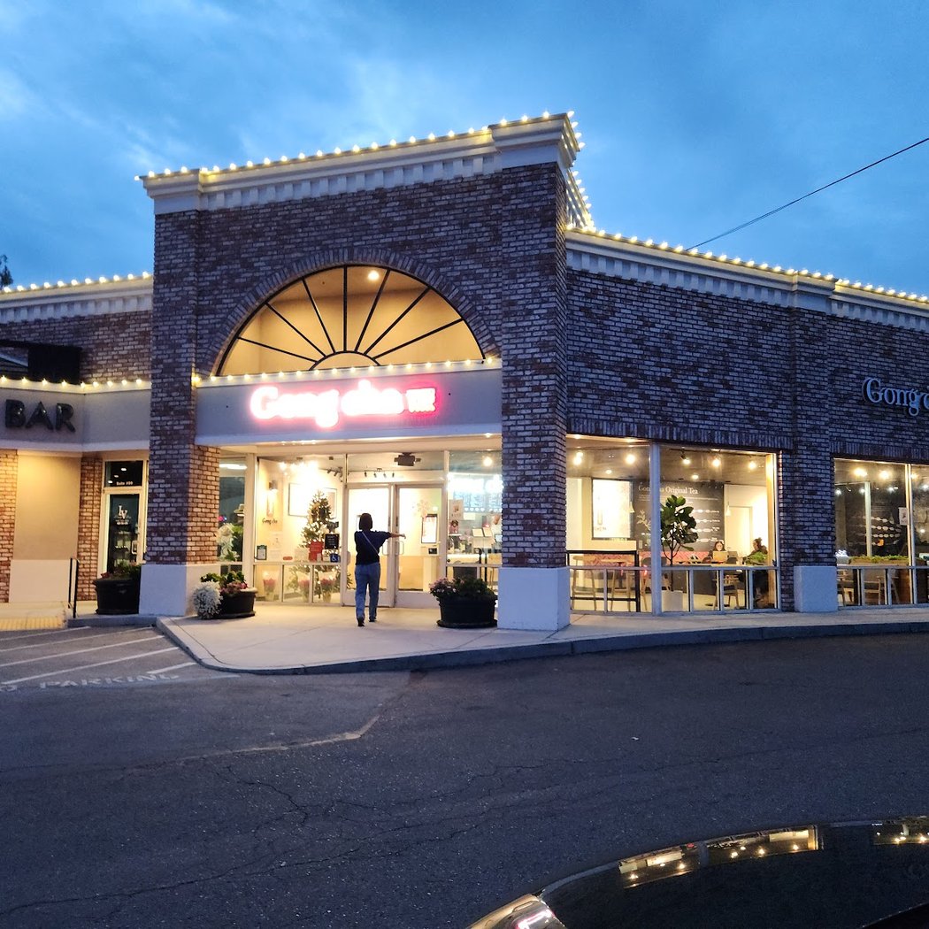 Gong Cha Willow Glen 3