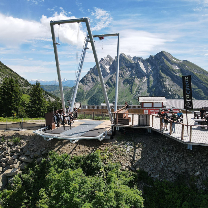 La Bascule 3